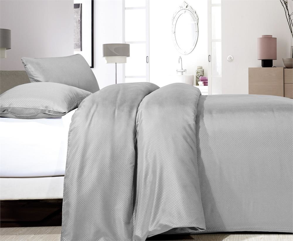 Satin Point Grey