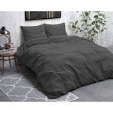 Stone Washed Anthracite