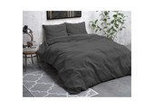 Stone Washed Anthracite