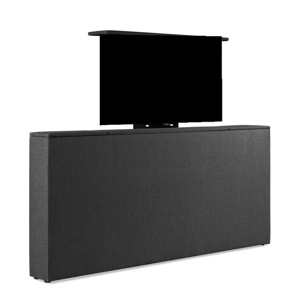 Voetbord met TV-lift
