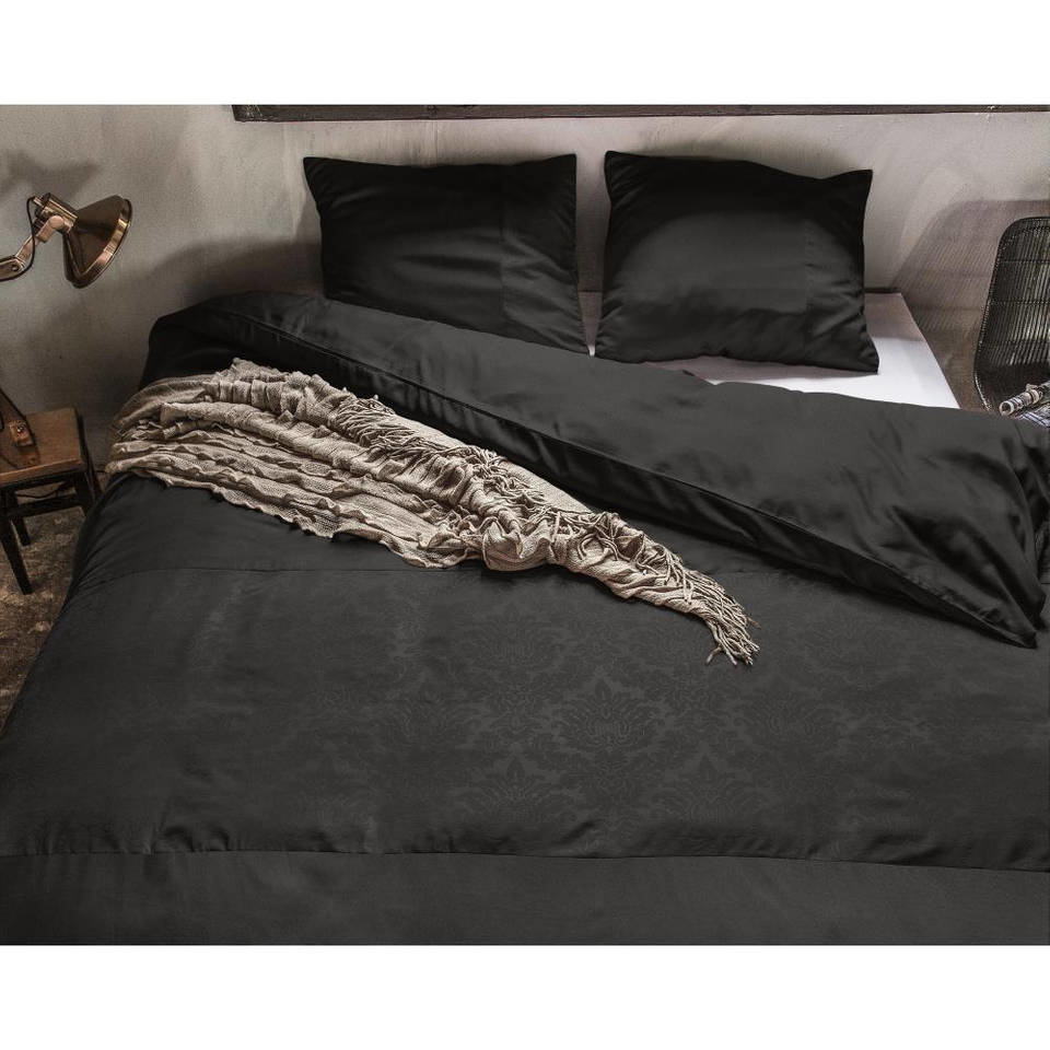 Zensation Brussel Black