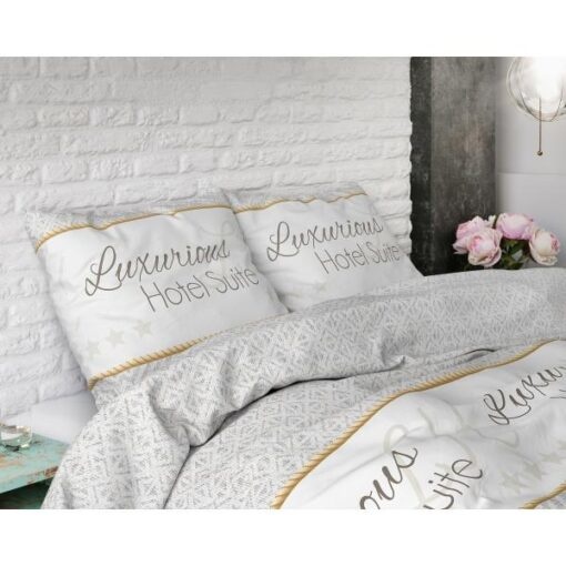 Luxurious Life Grey OP = OP