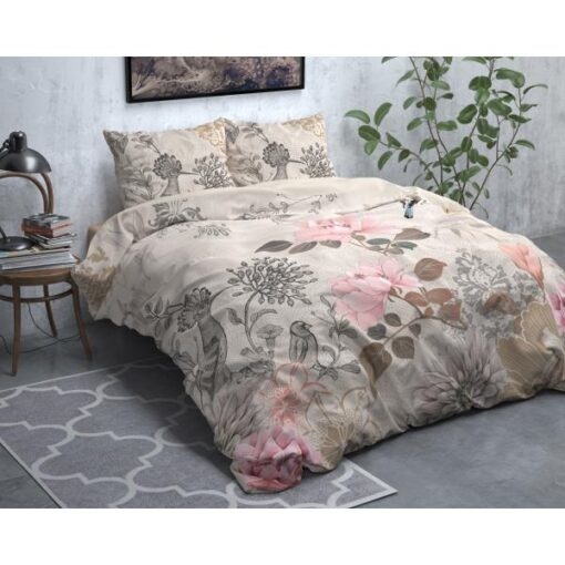WILD FL Forest Charm Taupe
