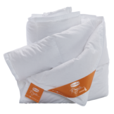 Royale 2 Oranje 100 % donzen Dekbed