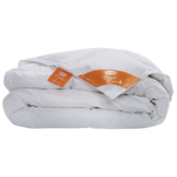 Royale 2 Oranje 100 % donzen Dekbed