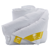 Royale5 Geel 100 % donzen Dekbed