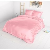 Beauty Skin Care Pink glanssatijn