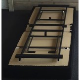 Elek. Boxspring Frame