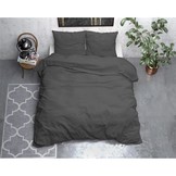 Stone Washed Anthracite