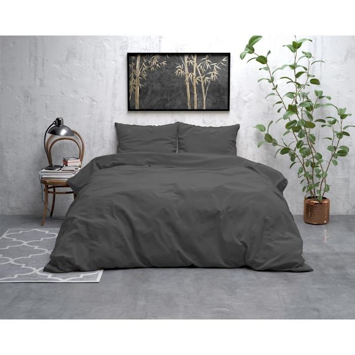 Stone Washed Anthracite