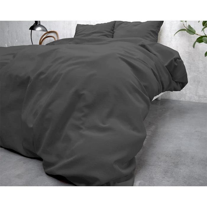 Stone Washed Anthracite