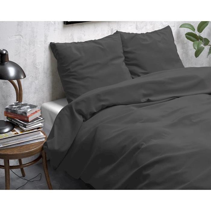 Stone Washed Anthracite