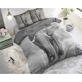 Elegant Elephant Anthracite