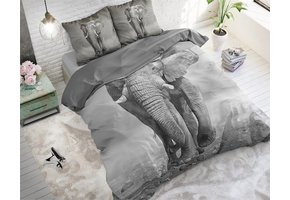 Elegant Elephant Anthracite