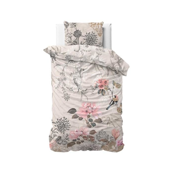 Forest Charm Taupe OP = OP