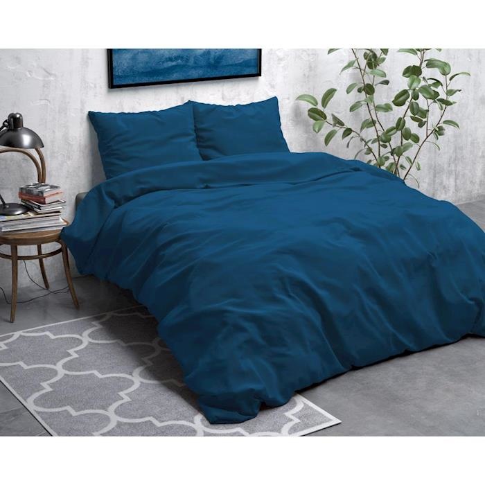Stone Washed Blue