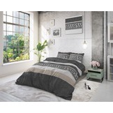 Northern Stripe Grey