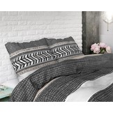 Northern Stripe Grey