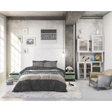 Northern Stripe Grey