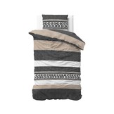 Northern Stripe Grey