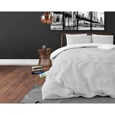 Twin Face White/Grey