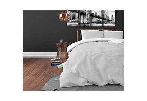 Twin Face White/Grey