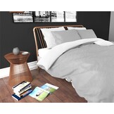 Twin Face White/Grey