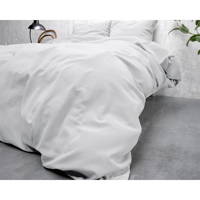 Stone Washed White