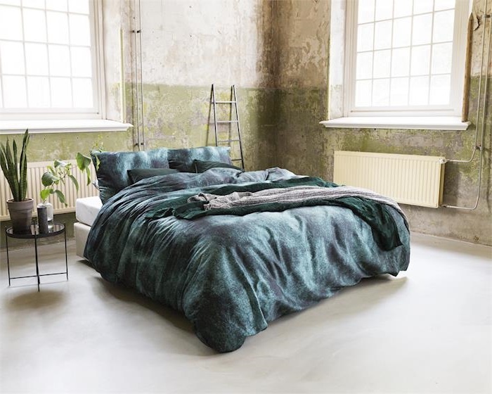 Primaviera Soft Velvet Green