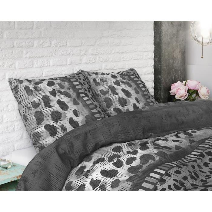 Dreamhouse Trendy Panther Anthracite  OP = OP