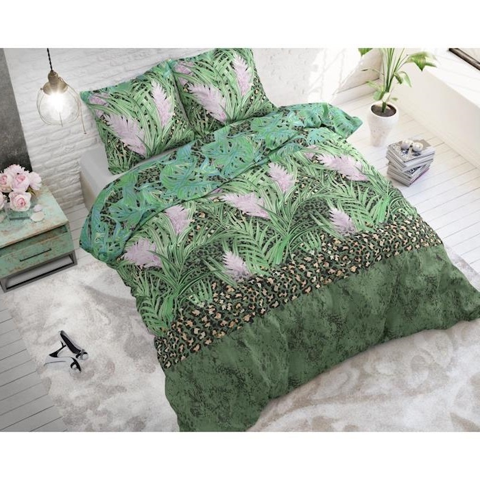 Future Jungle Green OP = OP