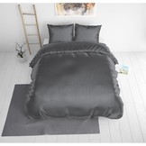 Beauty Skin Care Anthracite Glanssatijn