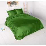 Beauty Skin Care Green Glanssatijn