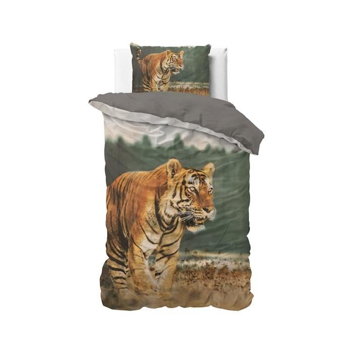 Nature Tiger Taupe OP = OP