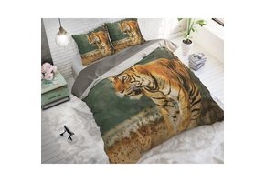 Nature Tiger Taupe