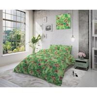 Dreamy Leopard Green OP = OP