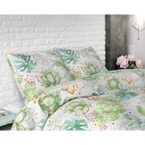 Light Garden White