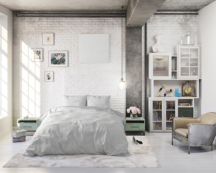 Walli White