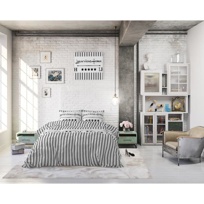 Home Luxury White OP = OP