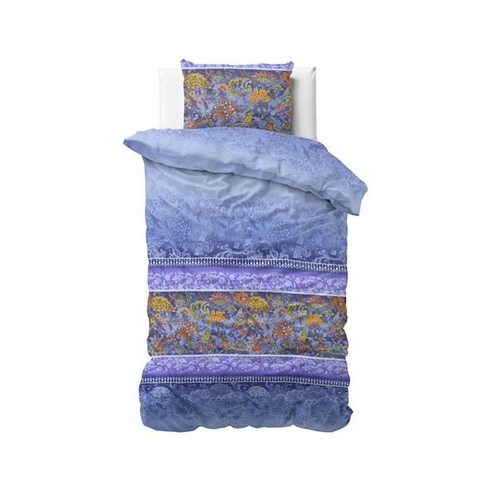 Paisley Blue