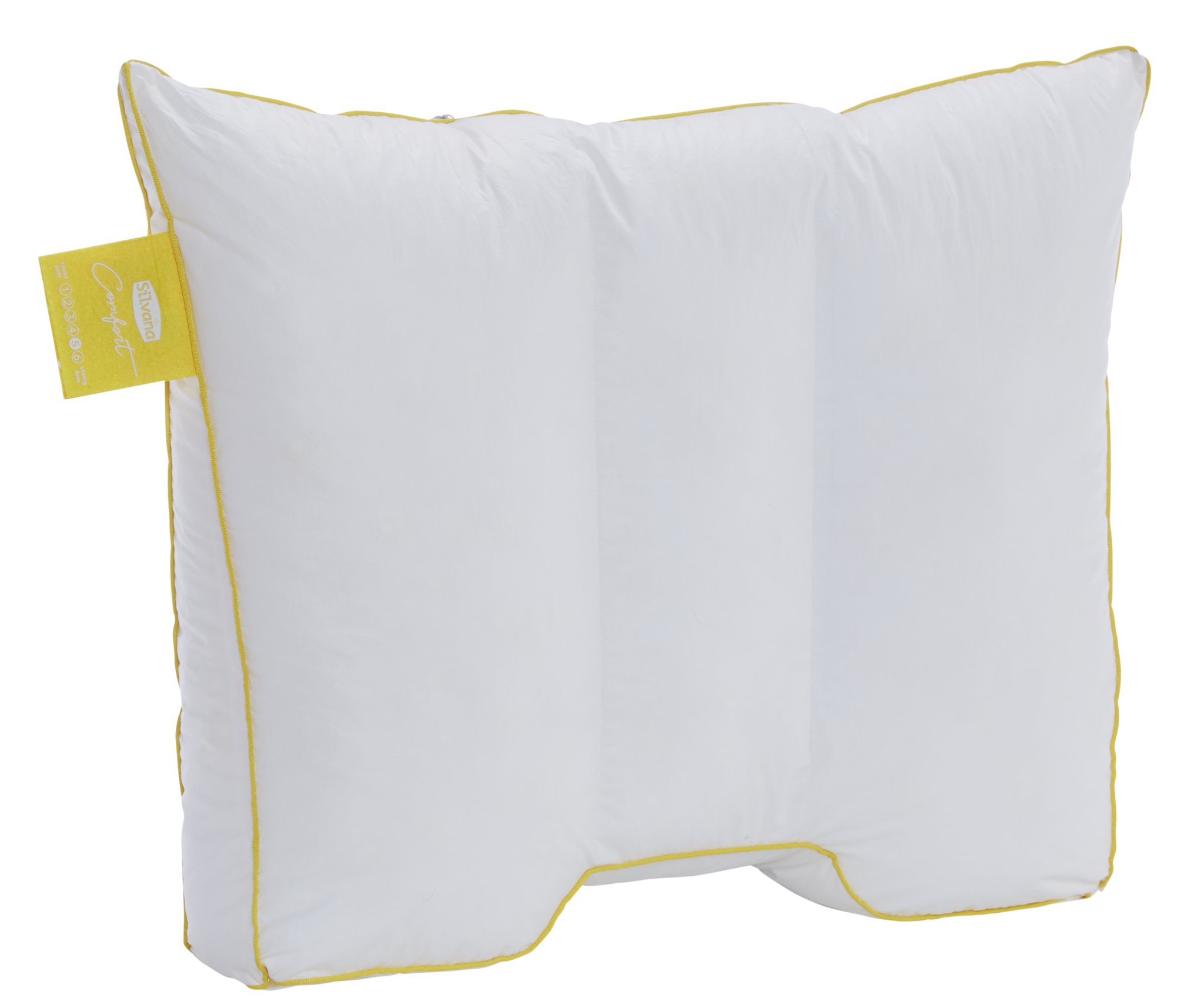 Silvana | Comfort Hoofdkussens