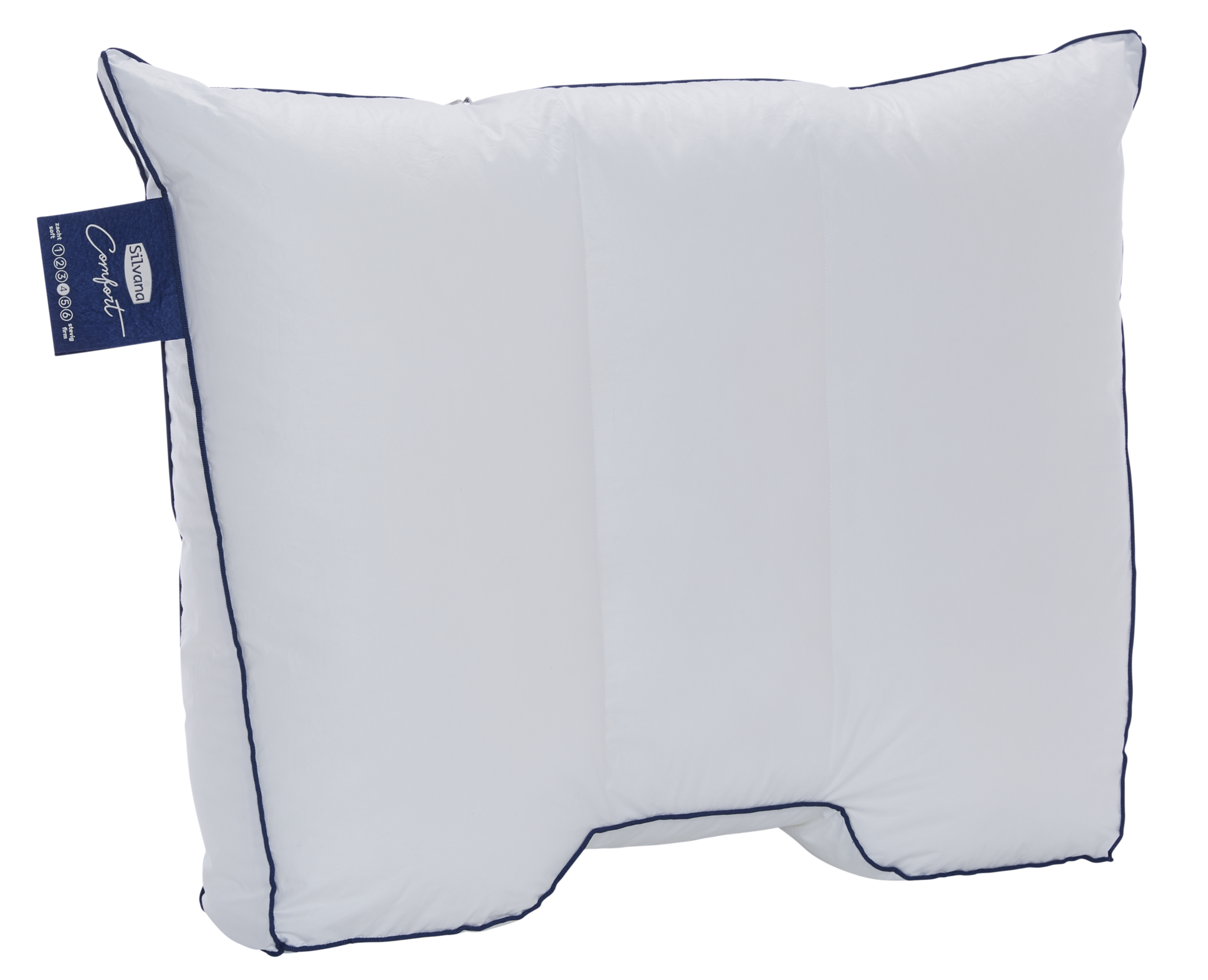 Silvana | Comfort Hoofdkussens