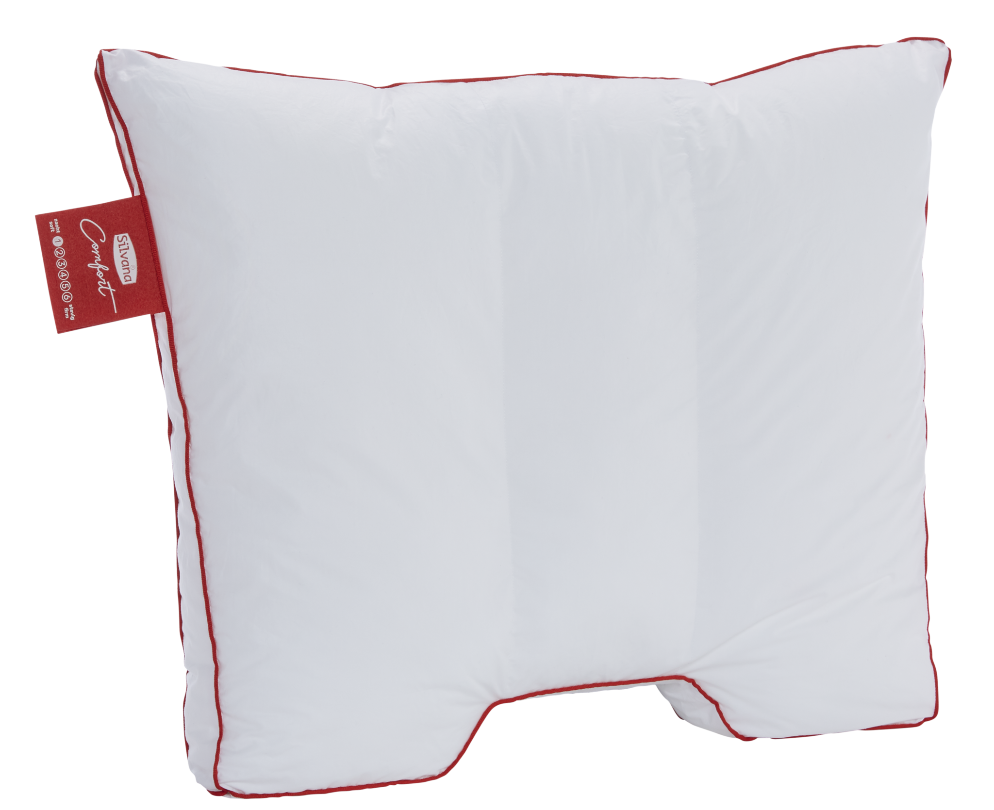 Silvana | Comfort Hoofdkussens