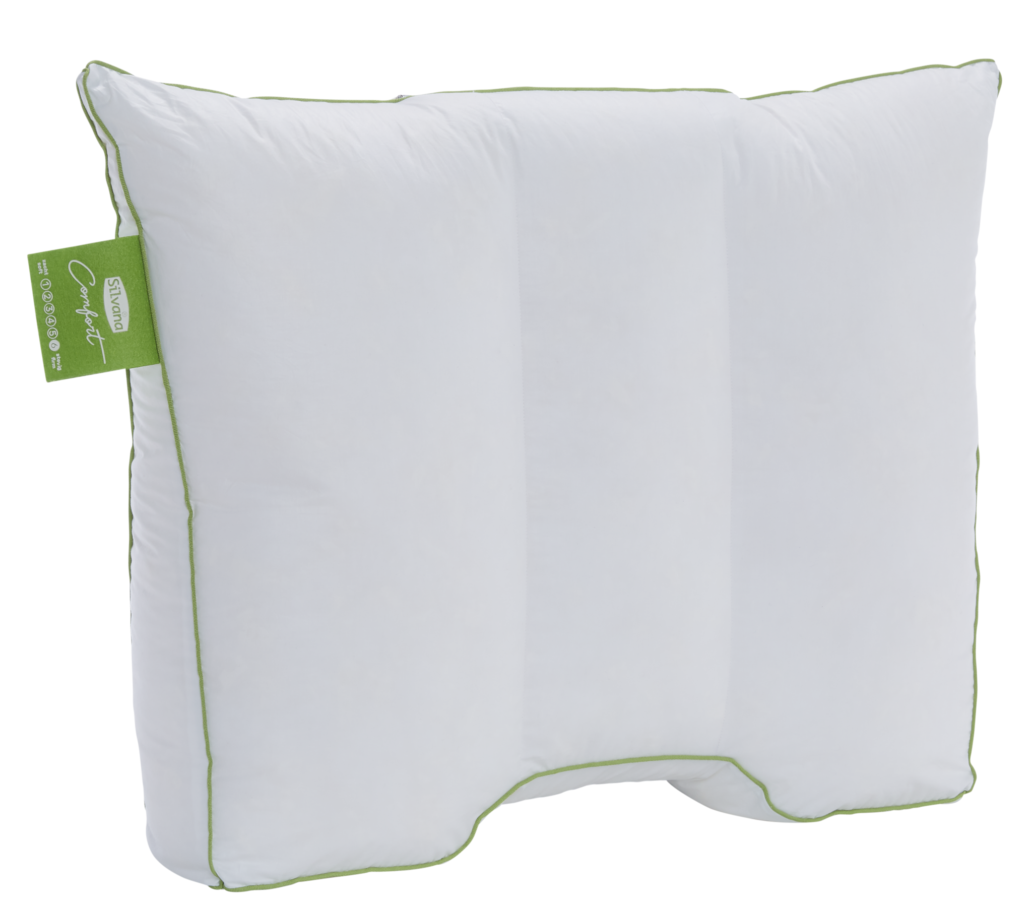 Silvana | Comfort Hoofdkussens
