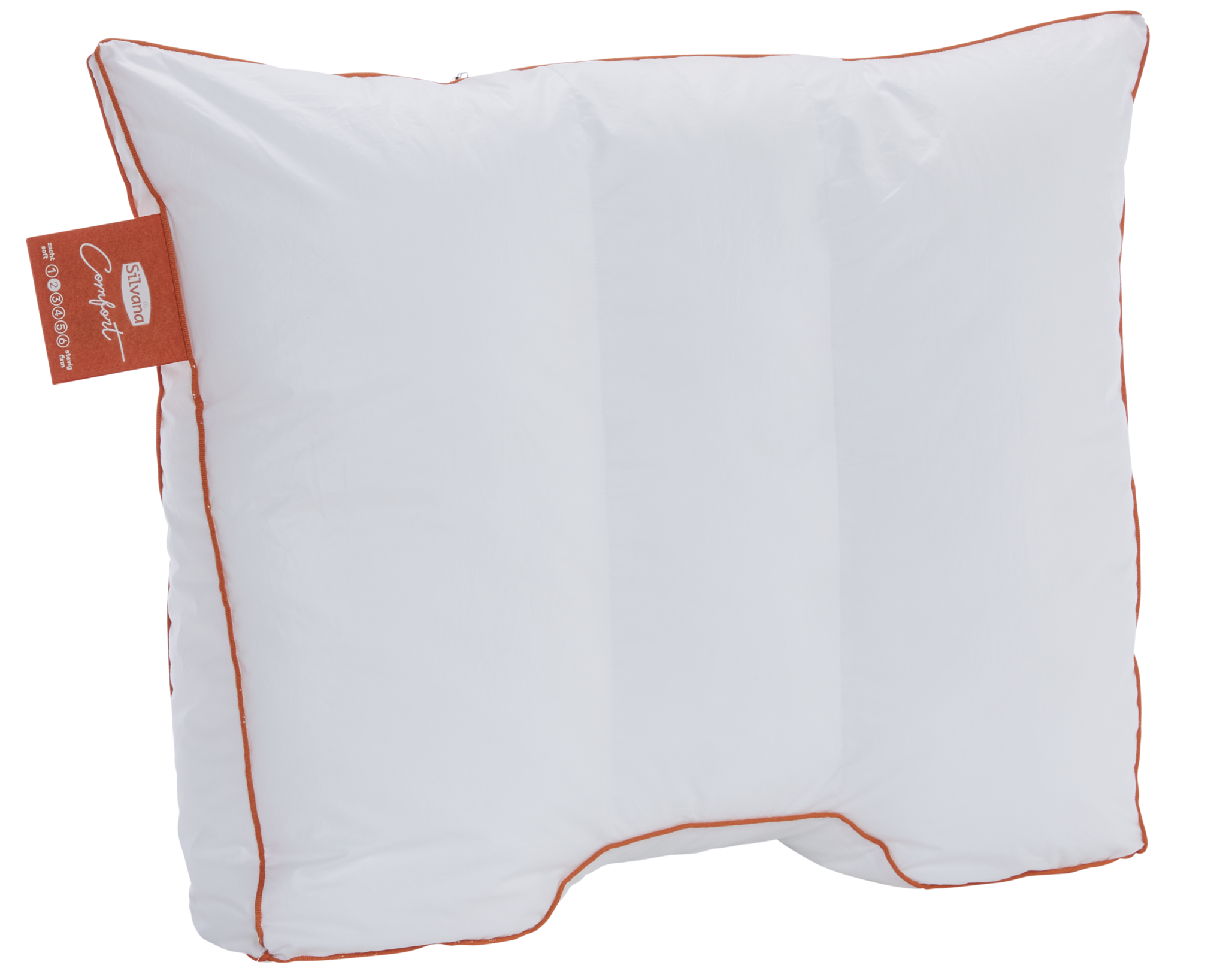 Silvana | Comfort Hoofdkussens