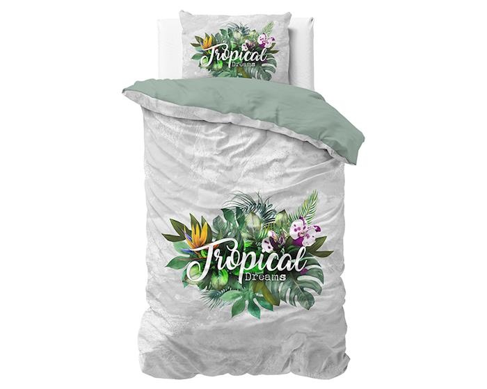 Tropical Dreams Green