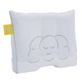 Silvana | Support Royale Hoofdkussens met neksteun