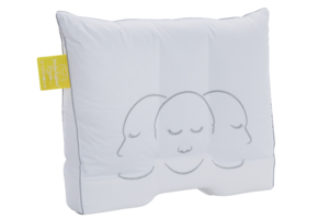 Silvana | Support Royale Hoofdkussens