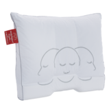 Silvana | Support Royale Hoofdkussens met neksteun