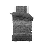Dreamhouse Gradient Knits Antraciet - flanel